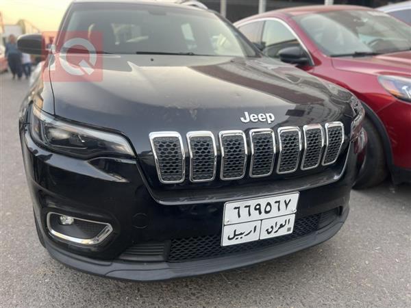 Jeep for sale in Iraq